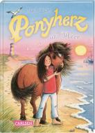 Ponyherz 13: Ponyherz am Meer di Usch Luhn edito da Carlsen Verlag GmbH