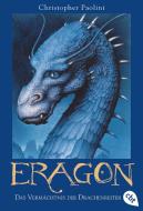 Eragon 01. Das Vermächtnis der Drachenreiter di Christopher Paolini edito da cbj