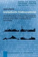 Interkulturelle Stadtnomadinnen di Jannica Budde edito da Königshausen & Neumann