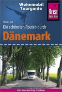 Reise Know-How Wohnmobil-Tourguide Dänemark di Michael Moll edito da Reise Know-How Rump GmbH