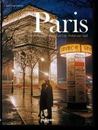 Paris - Porträt einer Stadt di Jean-Claude Gautrand edito da Taschen Deutschland GmbH
