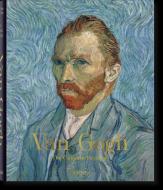 Van Gogh. The Complete Paintings di Ingo F. Walther, Rainer Metzger edito da Taschen Deutschland GmbH