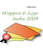 Wappen & Logo Index 2009 edito da Books On Demand