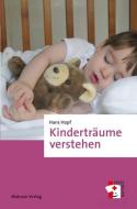 Kinderträume verstehen di Hans Hopf edito da Mabuse-Verlag GmbH