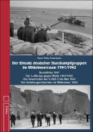 Der Einsatz deutscher Sturzkampfgruppen im Mittelmeeraum 1941/1942 di Hans Peter Eisenbach edito da Helios Verlagsges.