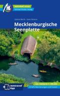Mecklenburgische Seenplatte Reiseführer Michael Müller Verlag di Sven Talaron, Sabine Becht edito da Müller, Michael GmbH