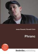Phranc edito da Book On Demand Ltd.