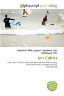 Ian Cairns edito da Vdm Publishing House
