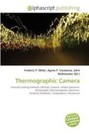 Thermographic Camera edito da Betascript Publishing