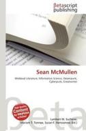 Sean McMullen edito da Betascript Publishing