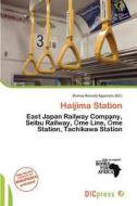 Haijima Station edito da Dic Press
