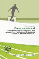 Faraz Kamalvand edito da Aud Publishing