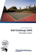 Bell Challenge 2009 edito da Turbspublishing