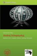Andrej Scheptyzkyj edito da Secut Press