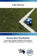 Ronnie Bird (footballer) edito da Commun