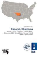 Dacoma, Oklahoma edito da Duc