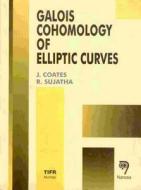 Galois Cohomology Of Elliptic Curves (tifr) edito da Alpha Science International Ltd