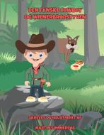 Den fynske cowboy og wienerbrødstyven di Martin Sommerdag edito da Books on Demand
