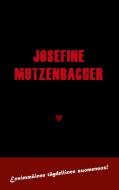 Josefine Mutzenbacher di Josefine Mutzenbacher edito da Books on Demand