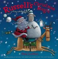Russell\'s Christmas Magic di Rob Scotton edito da Harpercollins Publishers