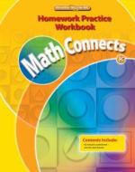 Math Connects, Grade K, Homework Practice Workbook di MacMillan/McGraw-Hill, McGraw-Hill Education edito da McGraw-Hill Education
