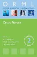 Cystic Fibrosis (Orml) di Alex Horsley edito da OXFORD UNIV PR
