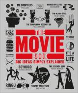 The Movie Book di DK edito da Dorling Kindersley Ltd