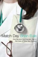 Match Day di Brian Eule edito da St. Martins Press-3PL