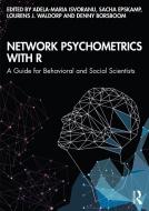 Network Psychometrics With R edito da Taylor & Francis Ltd