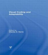 Visual Coding and Adaptability edito da Psychology Press