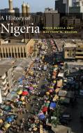 A History of Nigeria di Toyin Falola edito da Cambridge University Press