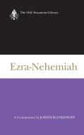 Ezra-Nehemiah (Otl) di Joseph Blenkinsopp edito da WESTMINSTER PR