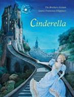 Cinderella di Laura Filippucci, Brothers Grimm edito da North-South Books