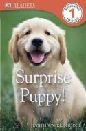 Surprise Puppy! di Judith Walker-Hodge edito da DK Publishing (Dorling Kindersley)