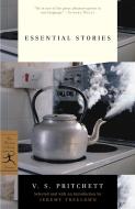 Essential Stories di V. S. Pritchett edito da MODERN LIB