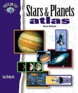 Stars and Planets Atlas di Ian Ridpath edito da Facts On File