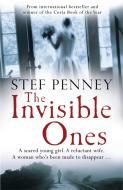 The Invisible Ones di Stef Penney edito da Quercus Publishing