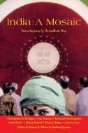 India di Ian Buruma edito da The New York Review Of Books, Inc