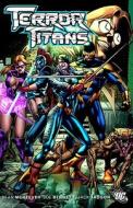 Terror Titans di Sean McKeever edito da Dc Comics