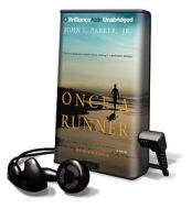 Once a Runner [With Earbuds] di John L. Parker edito da Findaway World