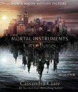 City of Bones di Cassandra Clare edito da Simon & Schuster Audio