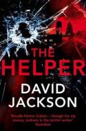 The Helper di David Jackson edito da Pan Macmillan