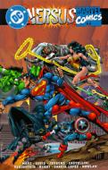 Dc Versus Marvel di Inc. DC Comics edito da Dc Comics