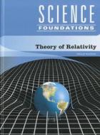 Theory of Relativity di Phillip Manning edito da Chelsea House Publishers