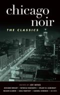 Chicago Noir edito da Akashic Books