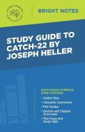 Study Guide to Catch-22 by Joseph Heller edito da Influence Publishers