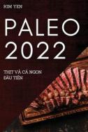 PALEO 2022 di Kim Yen edito da KIM YEN