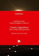Genetic Algorithms edito da IntechOpen