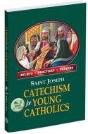 St. Joseph Catechism for Young Catholics No. 3 di Catholic Book Publishing Corp edito da CATHOLIC BOOK PUB CORP