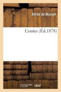 Contes di DE MUSSET-A edito da Hachette Livre - BNF